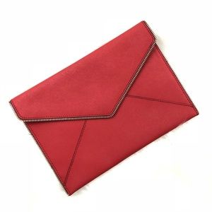 Rebecca Minkoff clutch